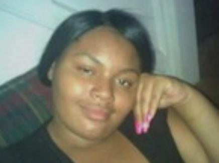Tamika Washington death by force case in Fairfield, AL