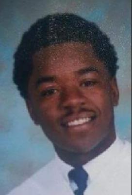 LaGuy Allen Jr. death by force case in Eight-mile, AL