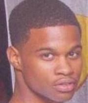 Marqez Thomas death by force case profile photo