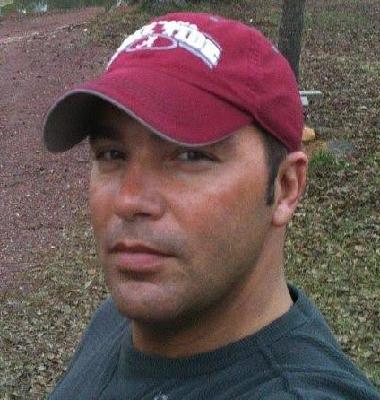 Rodney Allen Canterberry death by force case in Morris, AL