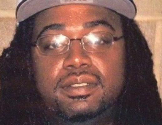 Demarcus Ruffin death by force case profile photo