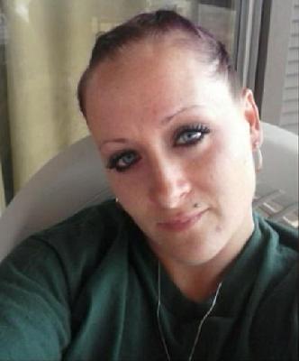 Amanda Scott death by force case profile photo