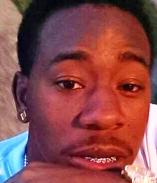 Deandre Mungro death by force case profile photo