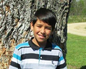 Elijah Eli Estrada death by force case in Collinsville, AL