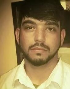 Joshua Davis death by force case profile photo