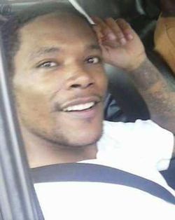 Henry Lee Toles Jr. death by force case in Birmingham, AL