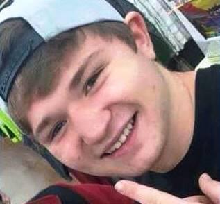 Jason Glenn Richards death by force case in Albertville, AL