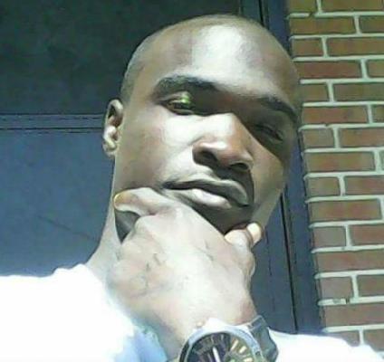 Cordarryl Foxhall death by force case profile photo