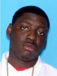 Korde Lorodius Turner death by force case in Birmingham, AL
