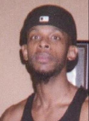 LaJarvis Holmes death by force case profile photo