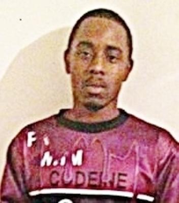Marquez Walker death by force case in Tuskegee, AL
