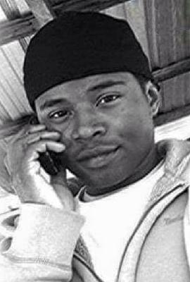 Demetrius Fryer death by force case in Slocomb, AL