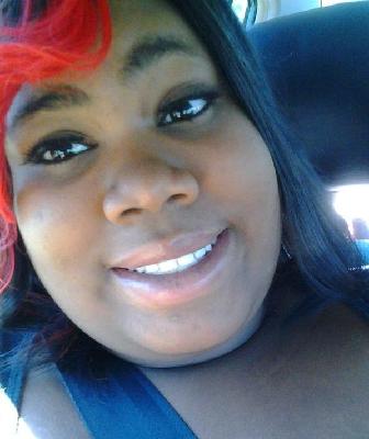 Keiria Reynolds death by force case profile photo