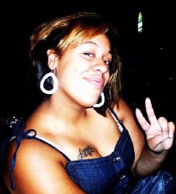 Alexis Moore death by force case profile photo