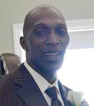 Gerry Wallace death by force case profile photo