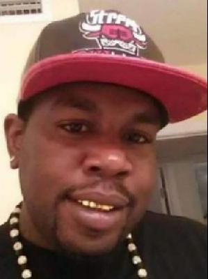Dominique Overstreet death by force case profile photo