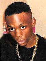 Johntavious Brown death by force case profile photo