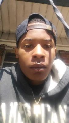Lemarkus Hamilton death by force case in Birmingham, AL