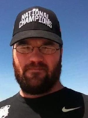 Jeffery Swisher death by force case profile photo