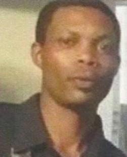 Morris Davis death by force case profile photo