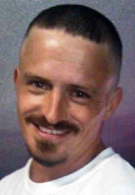 Chad Lorance death by force case profile photo