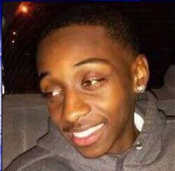 Brandon Brown death by force case in Montgomery, AL