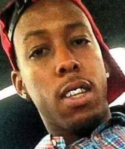 Chavis Shikei Sanders death by force case in Prichard, AL
