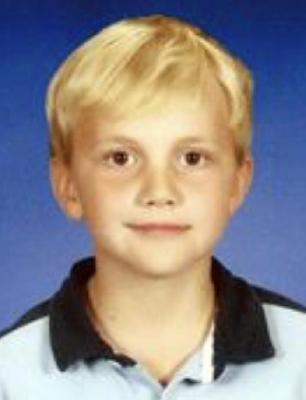 Donald Simms death by force case profile photo