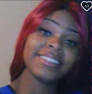 Brittany Ford death by force case profile photo
