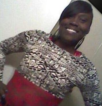 Tamika Ragland death by force case profile photo