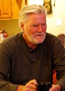 Mark Benefield death by force case profile photo
