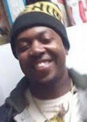 Kirby Brown death by force case profile photo