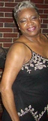 Berlita Garnett death by force case profile photo