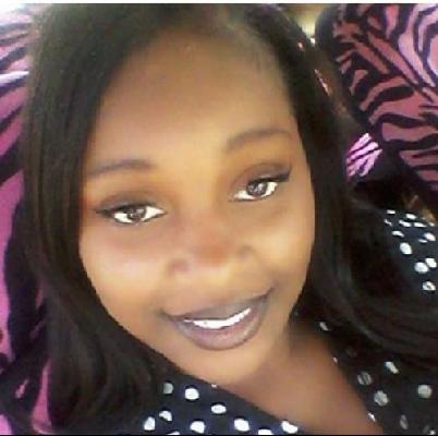 Charnesha Jaquail Penn death by force case in Prichard, AL