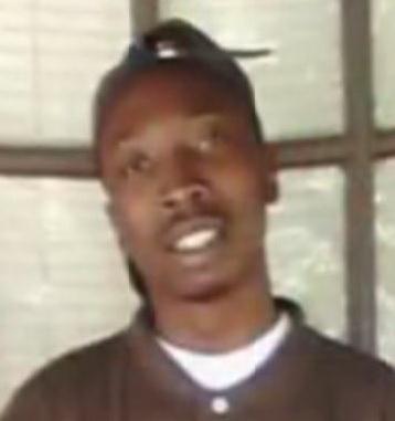 Roderick Reed death by force case in Prichard, AL