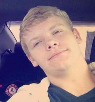Trey Nelson death by force case profile photo