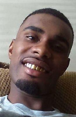 Timothy Taylor death by force case profile photo