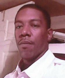 Corey Dixon death by force case in Prichard, AL