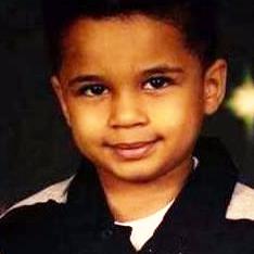 Quinton Gibson death by force case profile photo