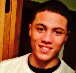 Larry Flaccamio death by force case profile photo