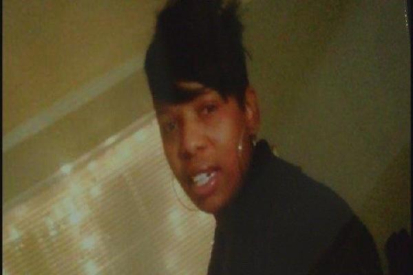Shenita James death by force case profile photo