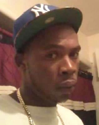 LaDarryl Pickens death by force case profile photo
