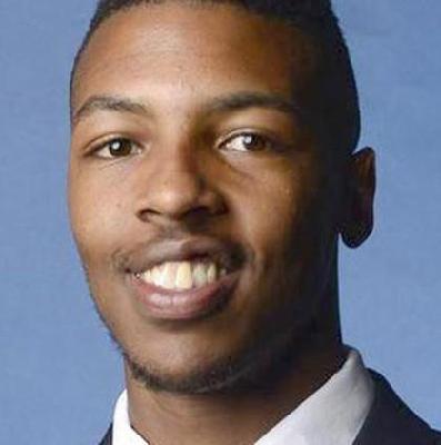 Jakell Mitchell death by force case profile photo