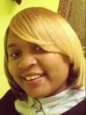 Raven Hamilton death by force case in Mobile, AL