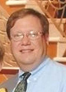 Daniel Vaughn death by force case profile photo