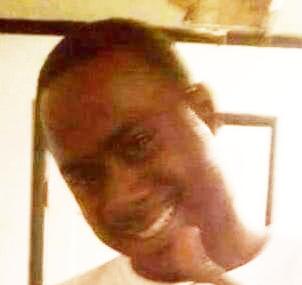 Kerry Smith death by force case profile photo