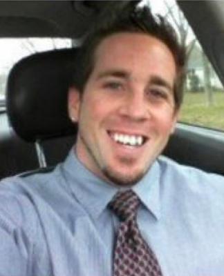 Clint Myrick death by force case profile photo