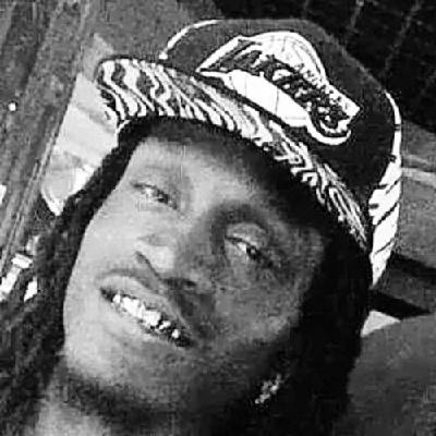 Vincent Chancellor death by force case profile photo