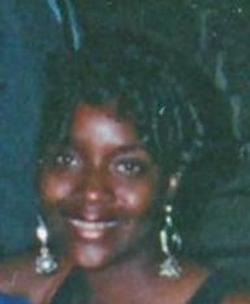 Franquita Cunningham death by force case profile photo