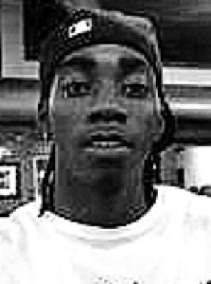 Woodrow Embry death by force case profile photo